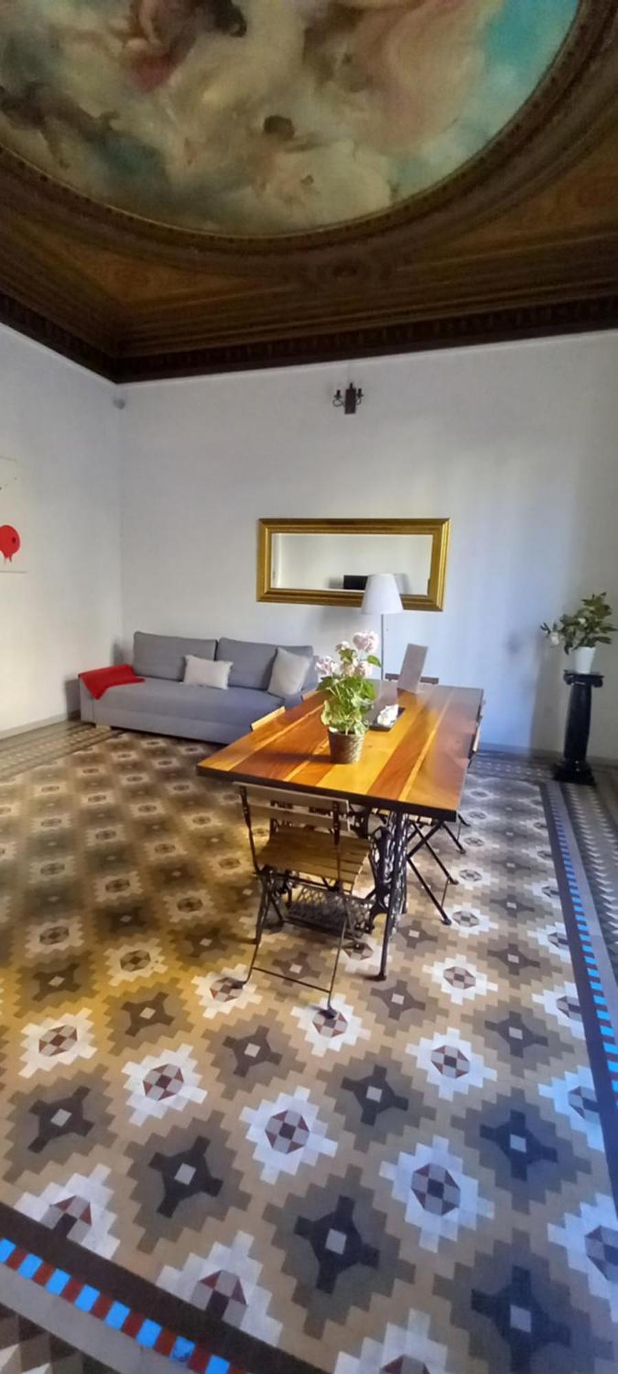 Apartment Gorgeous Ronda Sant Pere Rafael Barcelona