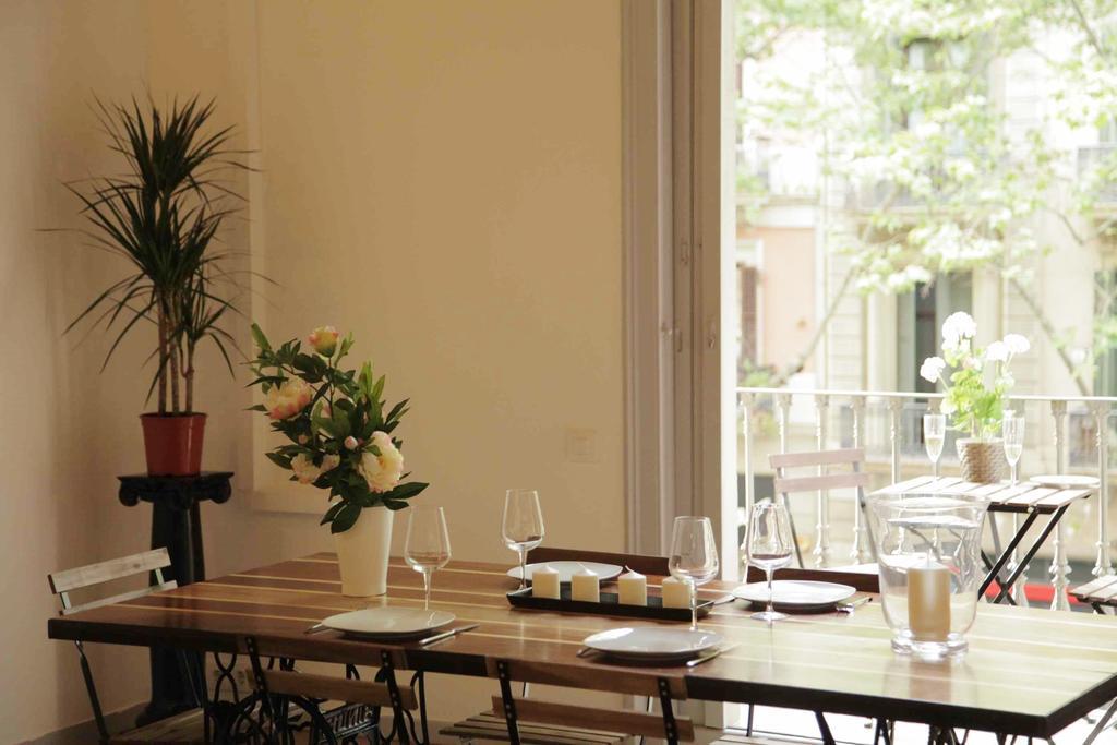 Apartment Gorgeous Ronda Sant Pere Rafael *