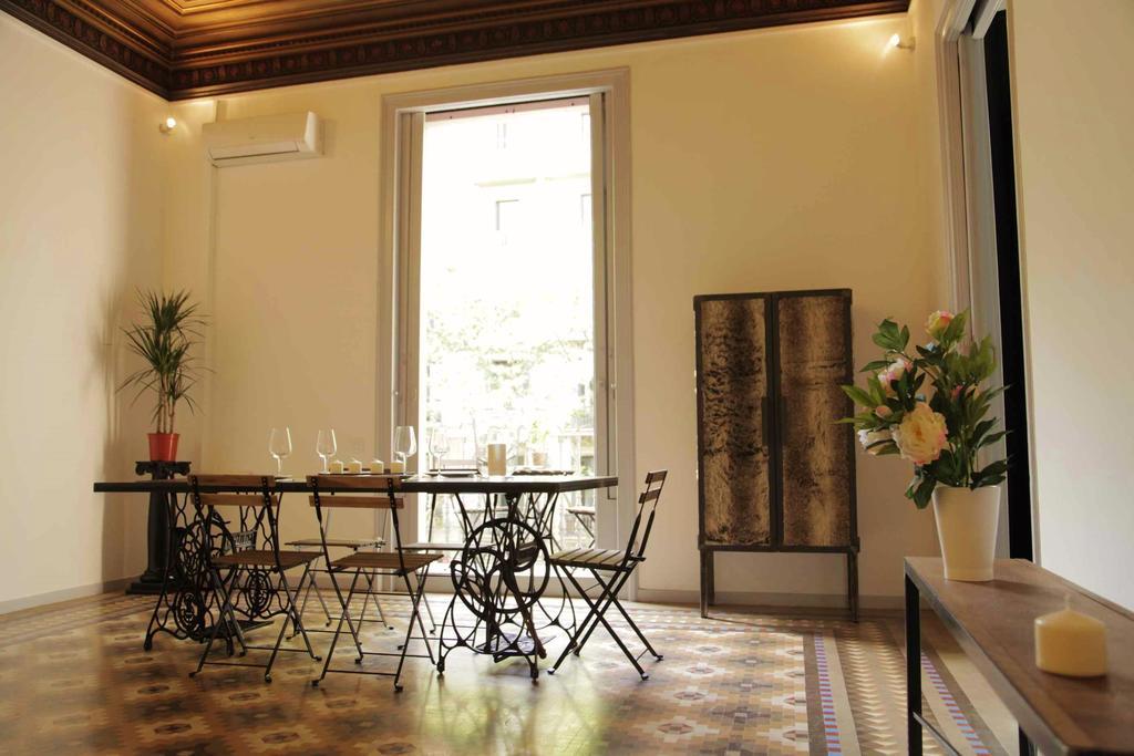 Gorgeous Ronda Sant Pere Rafael Apartment