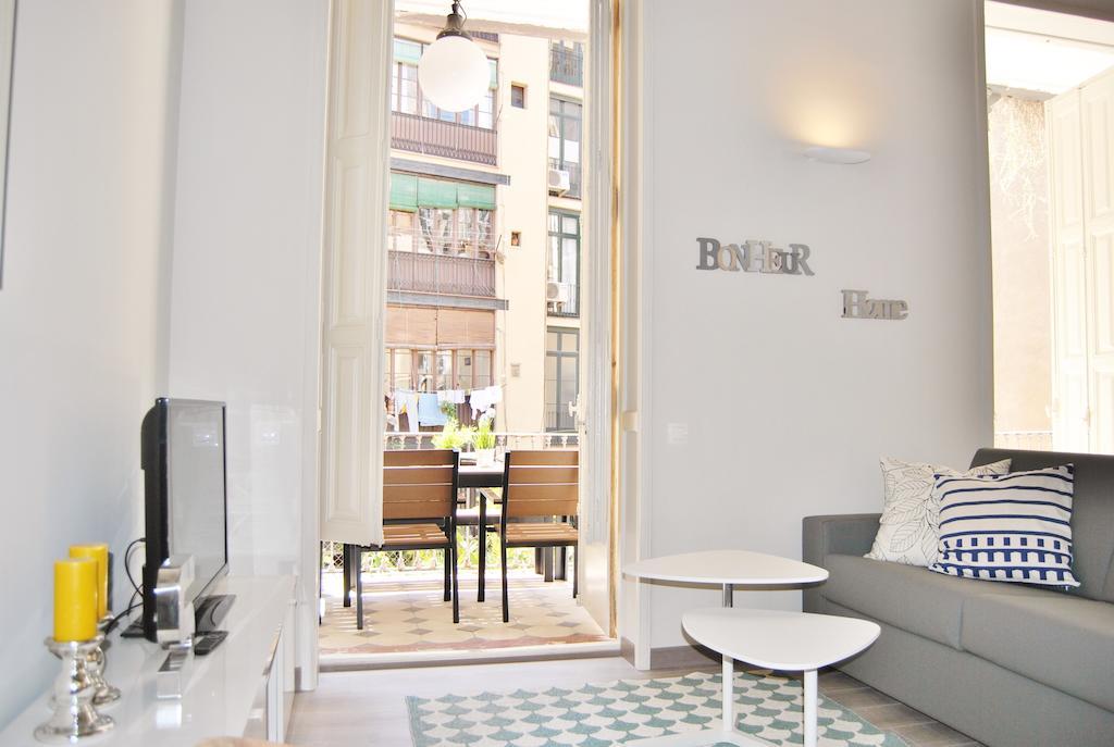 Apartment Gorgeous Ronda Sant Pere Rafael