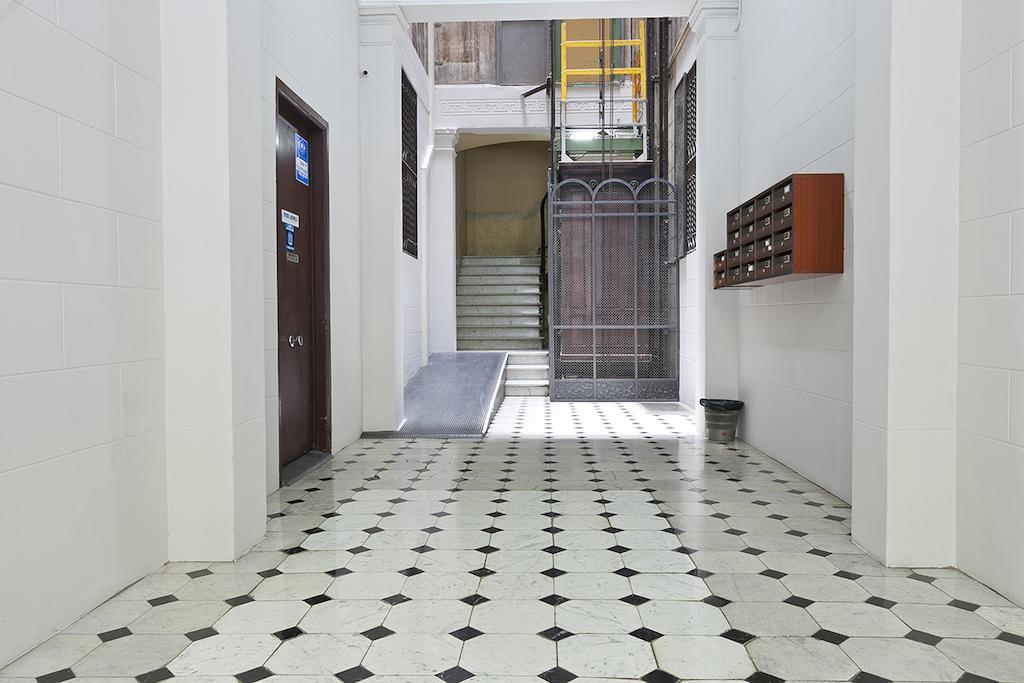 Gorgeous Ronda Sant Pere Rafael Apartment
