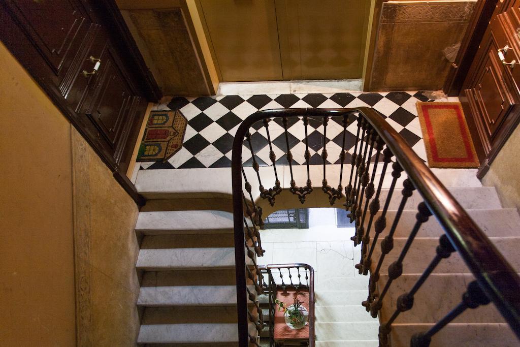 Apartment Gorgeous Ronda Sant Pere Rafael