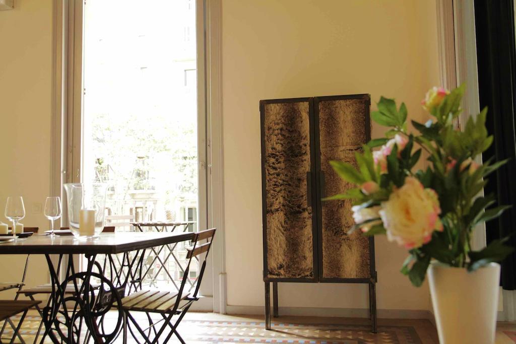 Apartment Gorgeous Ronda Sant Pere Rafael *
