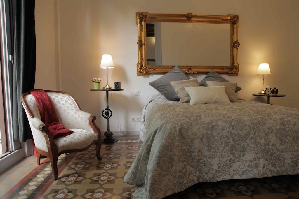 Apartment Gorgeous Ronda Sant Pere Rafael