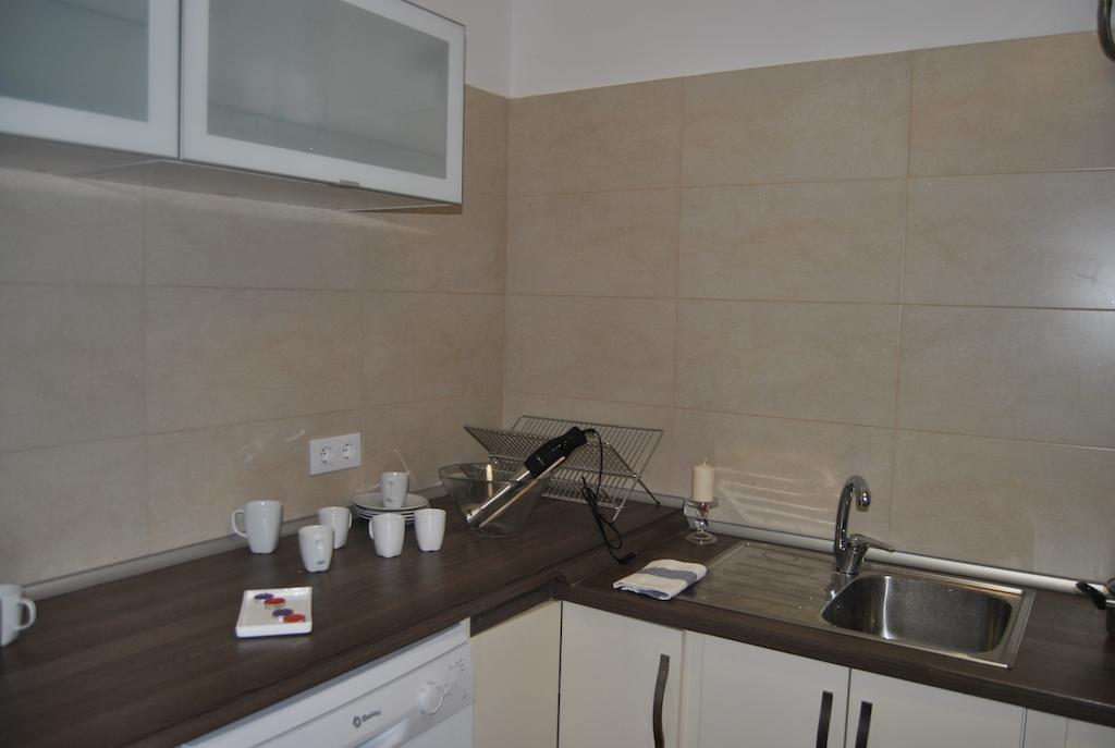 Apartment Gorgeous Ronda Sant Pere Rafael *