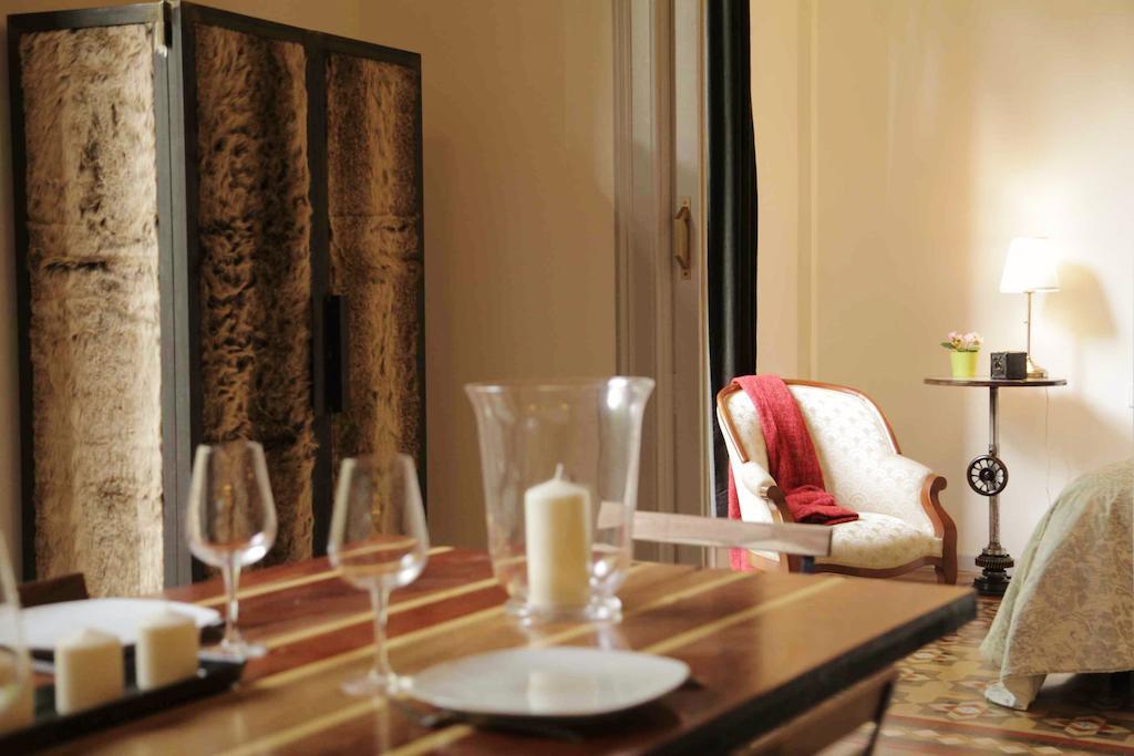 Apartment Gorgeous Ronda Sant Pere Rafael