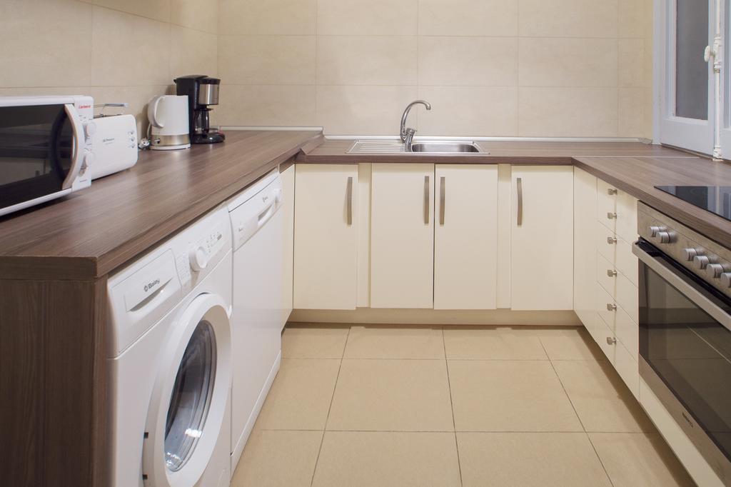 Apartment Gorgeous Ronda Sant Pere Rafael