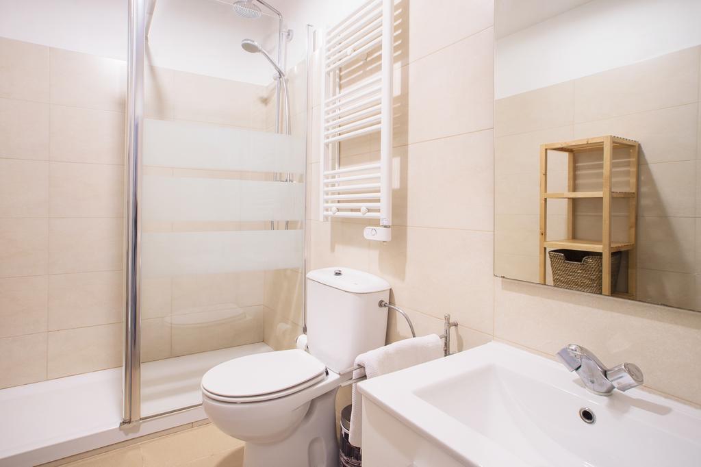 Apartment Gorgeous Ronda Sant Pere Rafael Barcelona