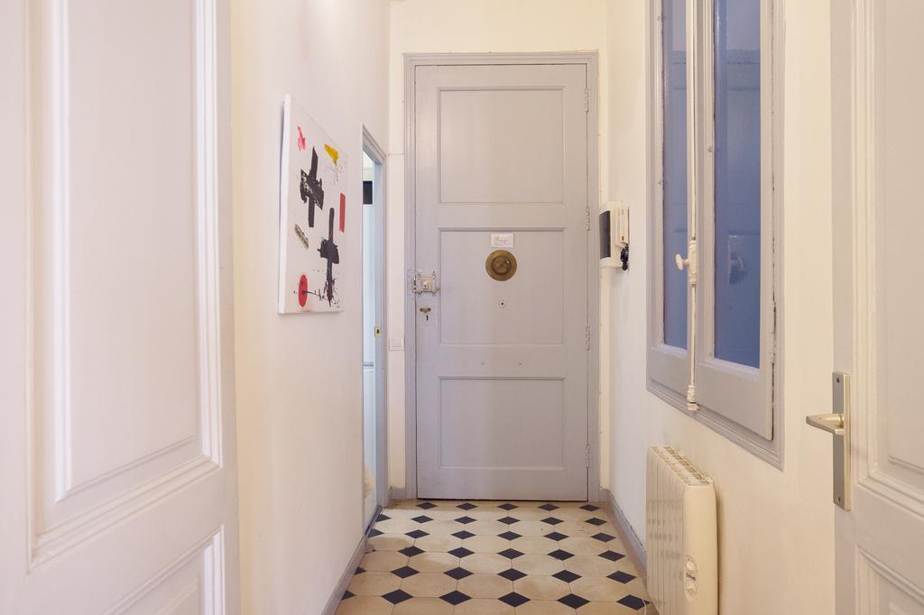 Apartment Gorgeous Ronda Sant Pere Rafael *
