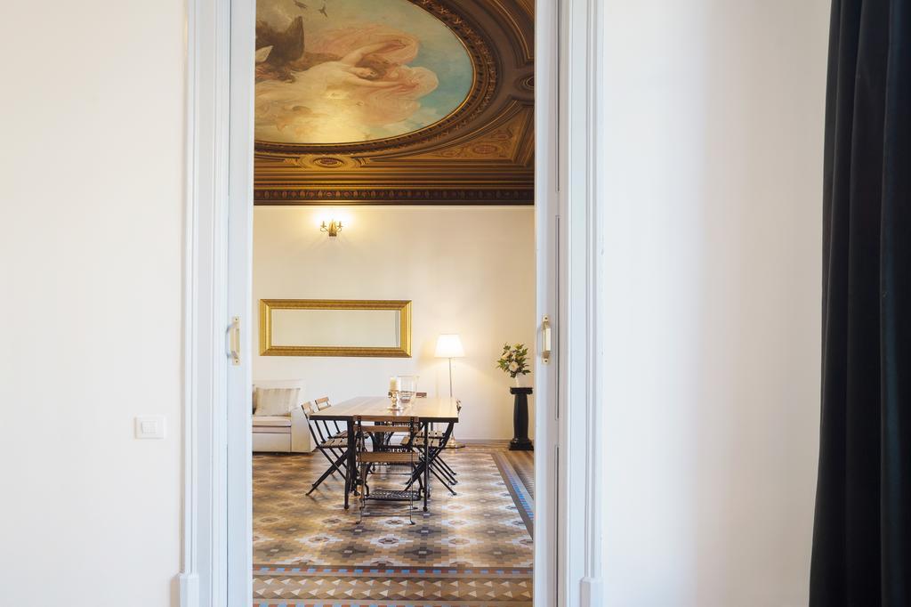 Apartment Gorgeous Ronda Sant Pere Rafael *