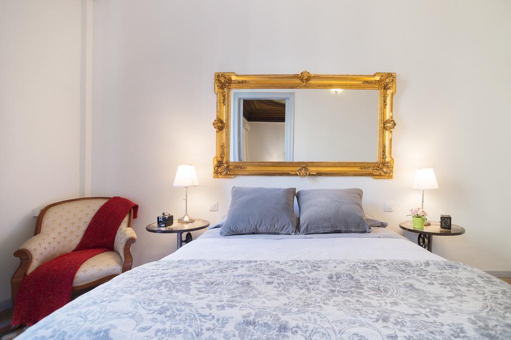 Apartment Gorgeous Ronda Sant Pere Rafael