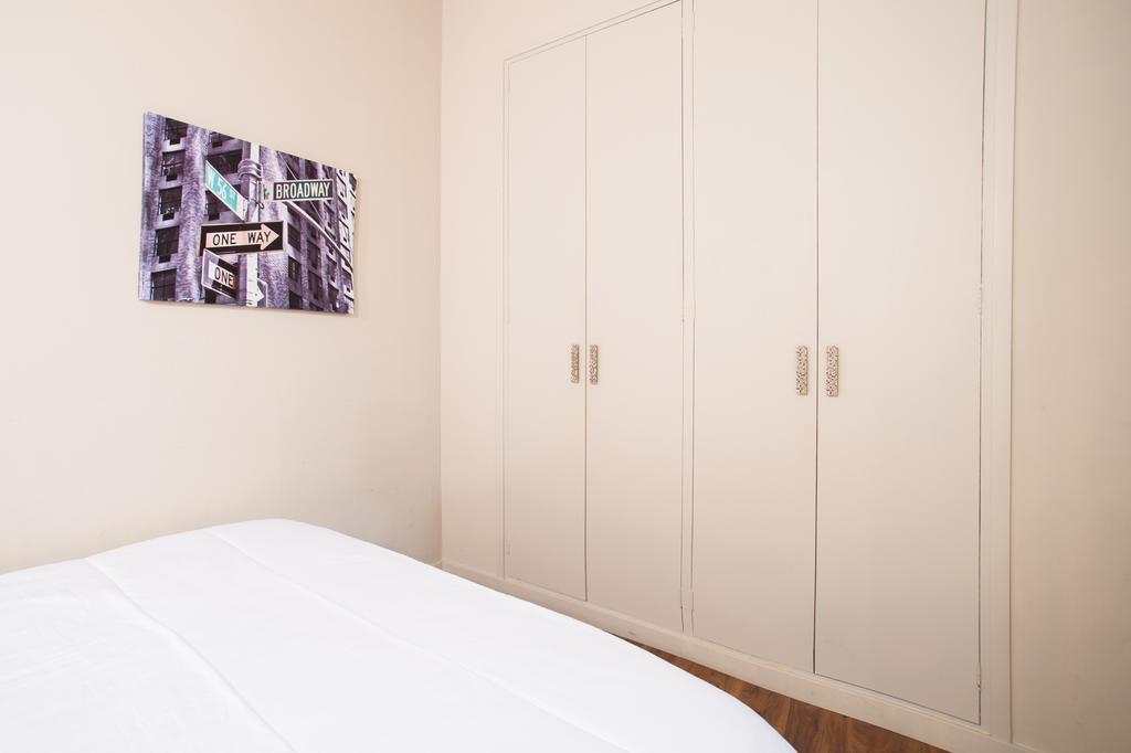 Apartment Gorgeous Ronda Sant Pere Rafael Barcelona