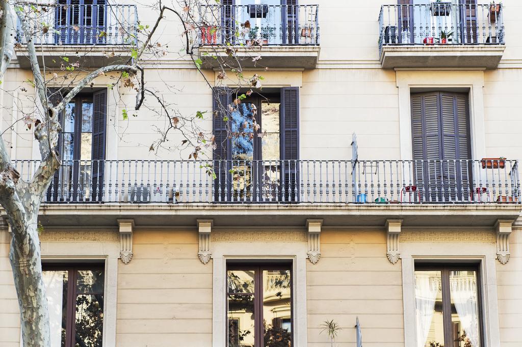 Apartment Gorgeous Ronda Sant Pere Rafael