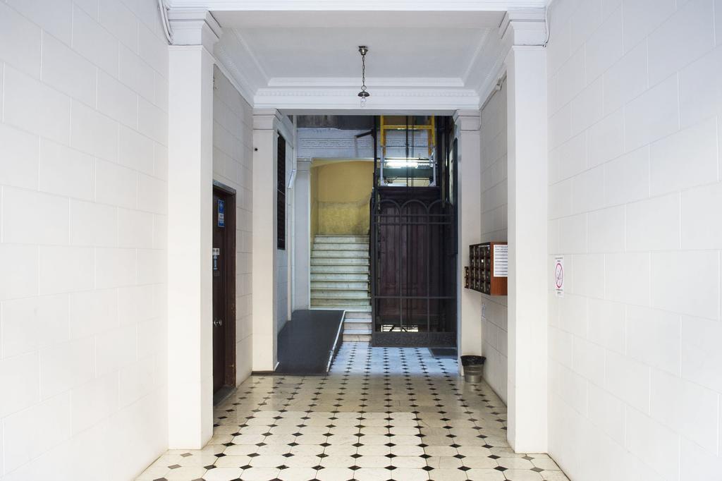 Apartment Gorgeous Ronda Sant Pere Rafael Barcelona