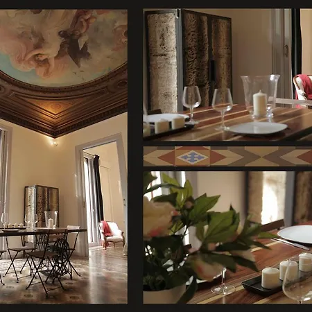 Gorgeous Ronda Sant Pere Rafael Apartment Barcelona Room photo