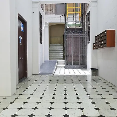 Gorgeous Ronda Sant Pere Rafael Apartment Barcelona Exterior photo