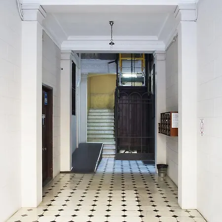 Gorgeous Ronda Sant Pere Rafael Apartment Barcelona Exterior photo