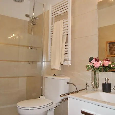Gorgeous Ronda Sant Pere Rafael Apartment Barcelona Room photo