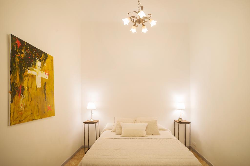 Apartment Gorgeous Ronda Sant Pere Rafael Barcelona